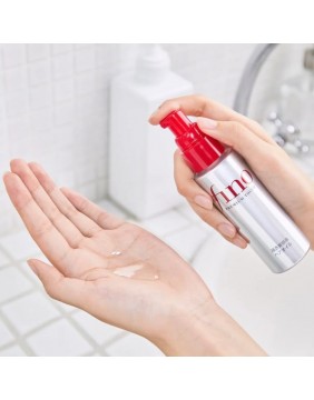 Shiseido Fino Premium Touch Hair Oil - plaukų aliejus