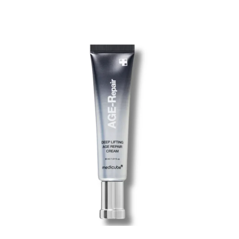 Medicube - Deep Lifting Age Repair Cream - veido kremas