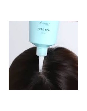 CP-1 Head Spa Scalp Scaler galvos odos pilingas (210ml)