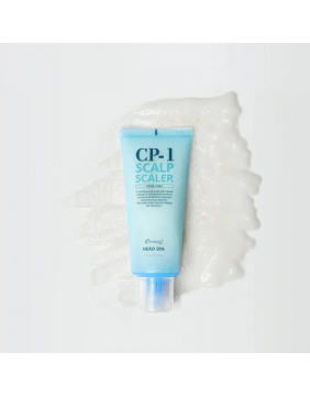 CP-1 Head Spa Scalp Scaler galvos odos pilingas (210ml)
