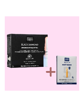 MARTIDERM VEIDO AMPULĖS EPIGENCE OPTIMA SPF 50+, 10 VNT.