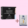 MARTIDERM VEIDO AMPULĖS EPIGENCE OPTIMA SPF 50+, 10 VNT.