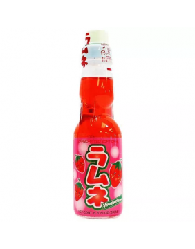 Gazuotas gaivusis gėrimas...