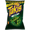 Kukurūzų traškučiai TAKIS (ZOMBIE), 100g