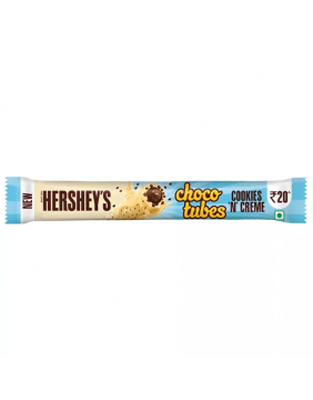 Vafliukas HERSHEY'S CHOCO...