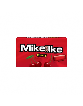 Kramtomi saldainiai MIKE...