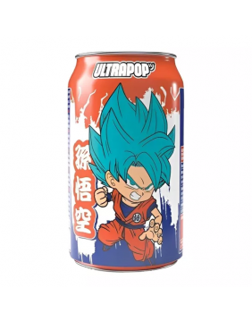 Gazuotas gaivusis gėrimas...