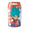 Gazuotas gaivusis gėrimas ULTRA POP DRAGON BALL SUPER GOKU (STRAWBERRY & BANANA), 330ml