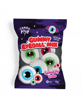Guminukai CANDY POP GUMMY...