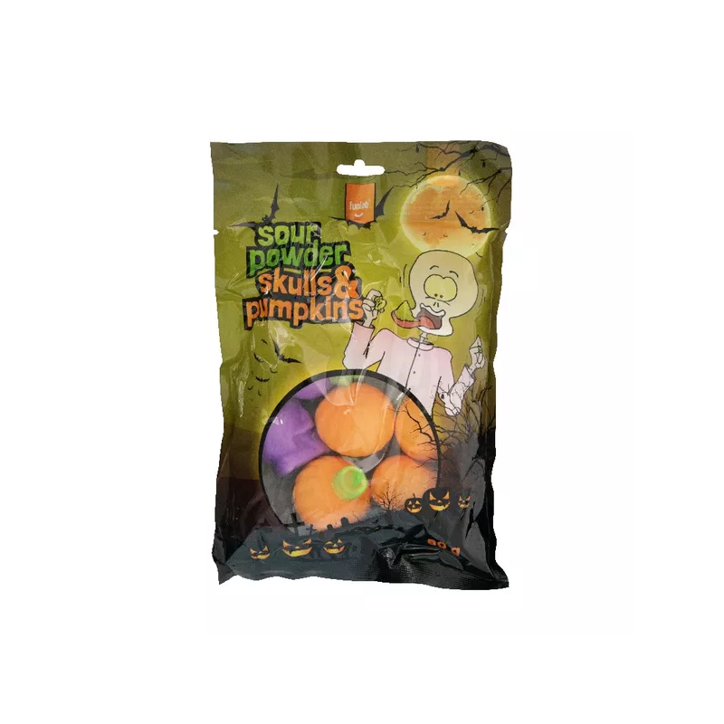 Milteliai FUNLAB POWDER SKULL, 80g