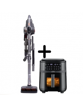 Jimmy H10 Pro Belaidis...