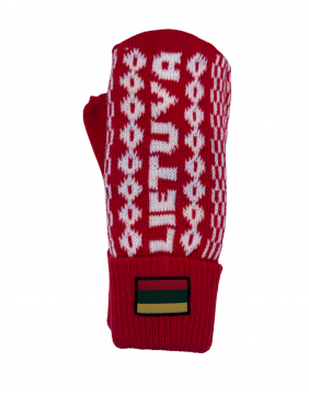 Šilta dovana Lietuva