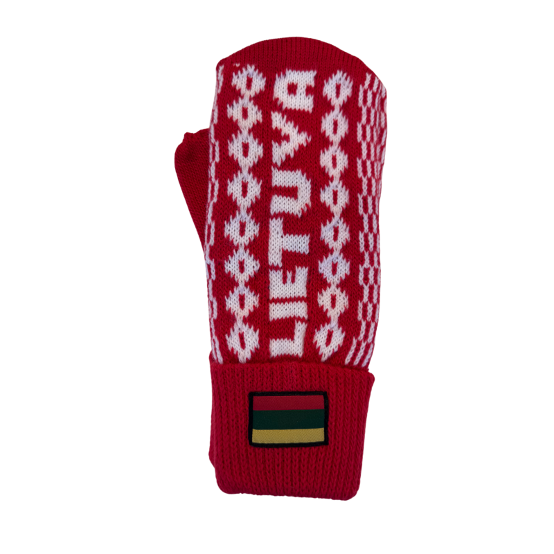 Šilta dovana Lietuva