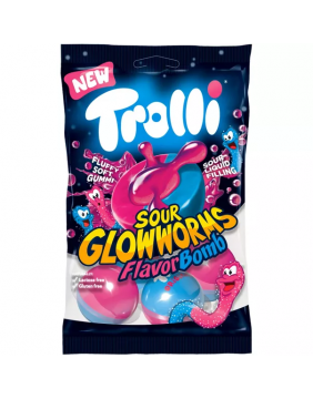 Guminukai TROLLI FLAVOR...