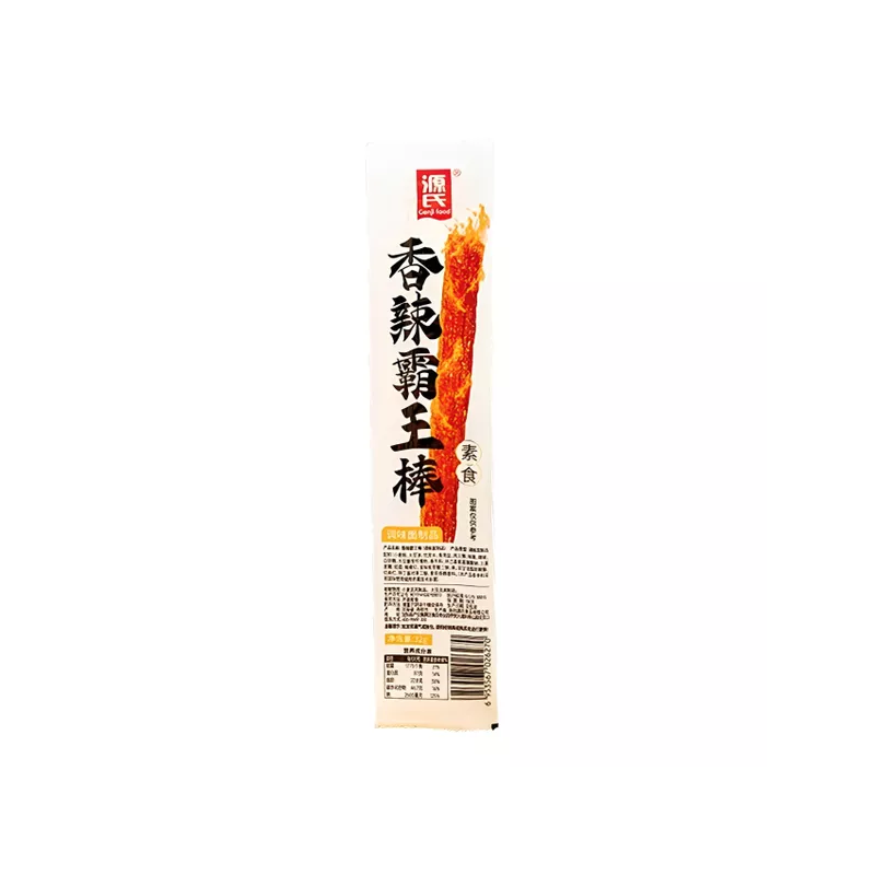 Užkandis GENJI BIG STICK (SPICY), 32g
