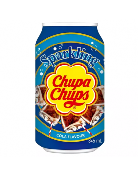 Gazuotas gaivusis gėrimas...