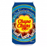 Gazuotas gaivusis gėrimas CHUPA CHUPS (COLA), 345ml