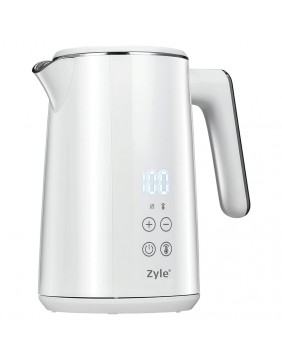 Elektrinis virdulys Zyle ZY064WH, 1,5 l