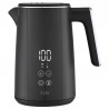 Elektrinis virdulys Zyle ZY064BK, 1,5 l