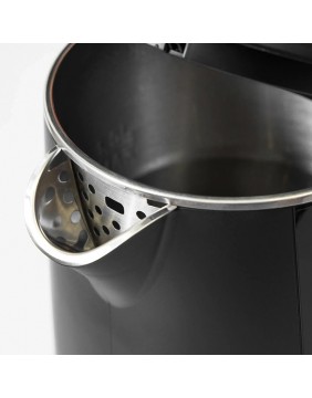 Elektrinis virdulys Zyle ZY064BK, 1,5 l