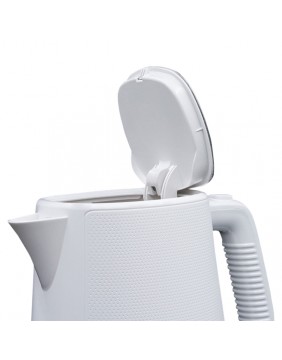 Elektrinis virdulys Zyle ZY676WH, 1,7 l