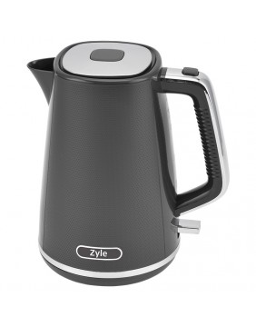 Elektrinis virdulys Zyle ZY676BK, 1,7 l