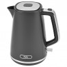 Elektrinis virdulys Zyle ZY676BK, 1,7 l