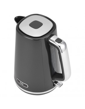 Elektrinis virdulys Zyle ZY676BK, 1,7 l