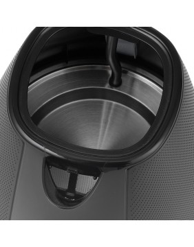 Elektrinis virdulys Zyle ZY586, 1,7 l