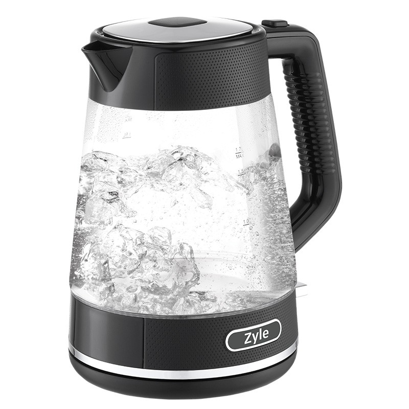 Elektrinis virdulys Zyle ZY776, 1,7 l