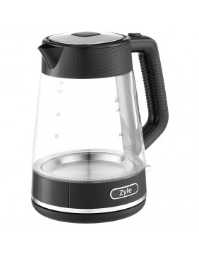 Elektrinis virdulys Zyle ZY776, 1,7 l