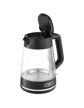 Elektrinis virdulys Zyle ZY776, 1,7 l