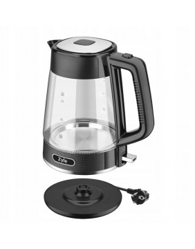 Elektrinis virdulys Zyle ZY776, 1,7 l
