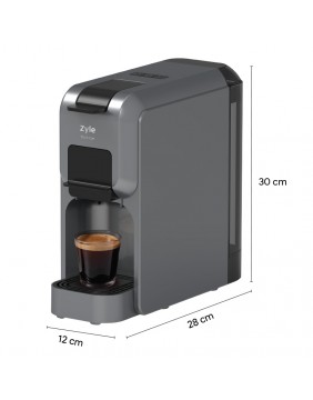 Kapsulinis kavos aparatas, ZY673S