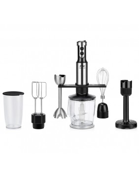 Daugiafunkcis rankinis...