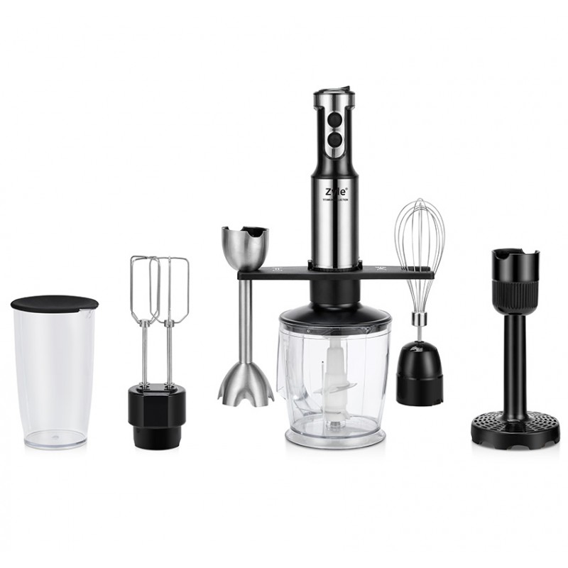 Daugiafunkcis rankinis trintuvas, ZY1602BL