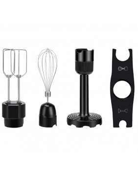 Daugiafunkcis rankinis trintuvas, ZY1602BL