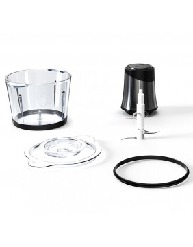 Maisto smulkintuvas Zyle ZY85CH