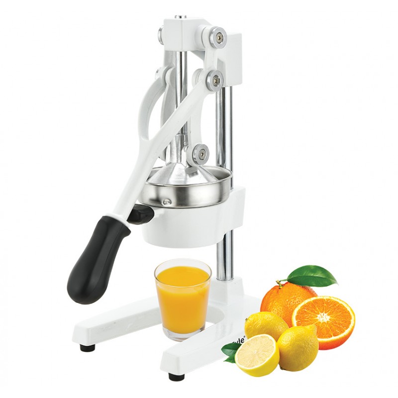 Profesionali citrus. vaisių sulčiaspaudė, ZY501WCJ
