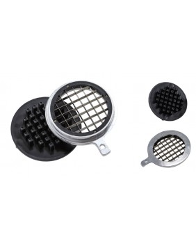 Profesionali citrus. vaisių sulčiaspaudė, ZY503RCJ