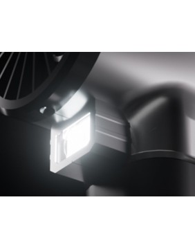 Daugiafunkcis oro pūstuvas, ZY298TF