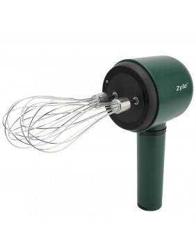 Įkraunamas plaktuvas, ZY4090GM