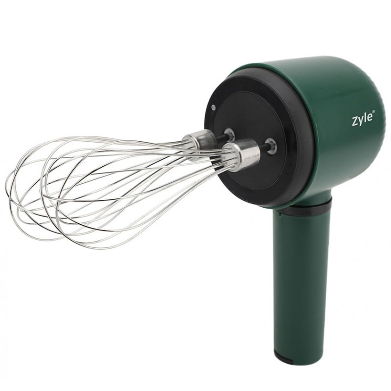 Įkraunamas plaktuvas, ZY4090GM