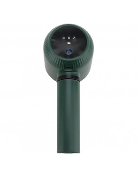 Įkraunamas plaktuvas, ZY4090GM