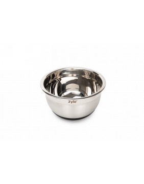 Metalinių dubenėlių rinkinys ZY193SMB