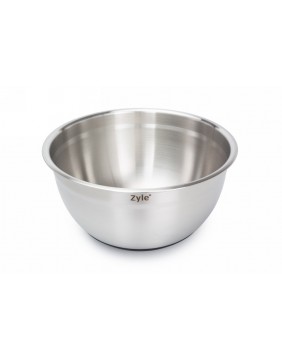 Metalinių dubenėlių rinkinys ZY193MMB