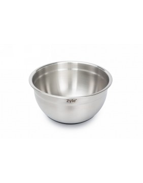 Metalinių dubenėlių rinkinys ZY193MMB