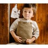 Linea Mamma baby Vaikiškas šampūnas ir dušo želė +DOVANA