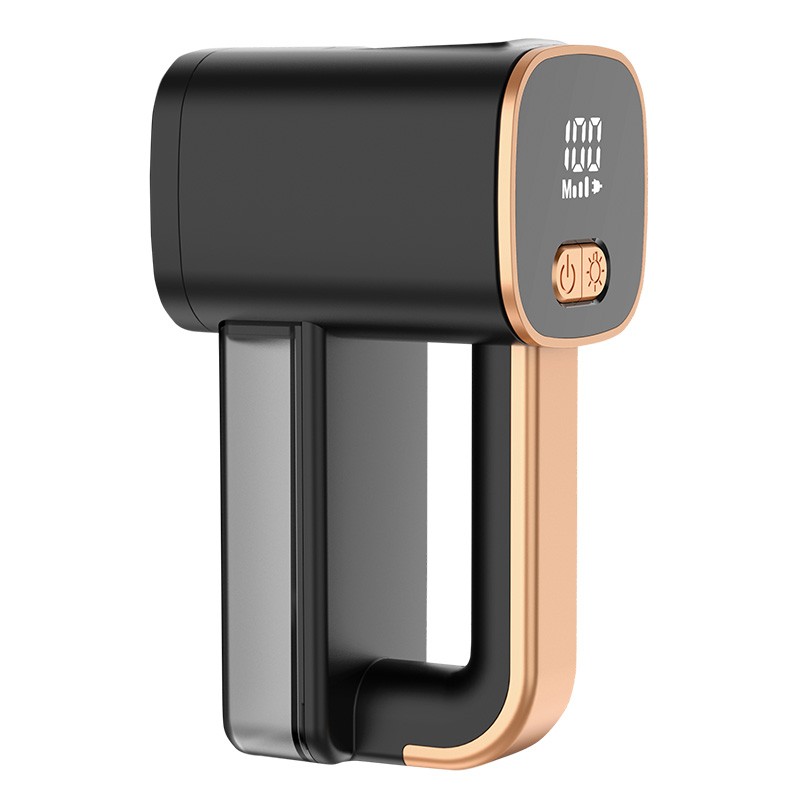 Įkraunamas pūkų rinkiklis, ZY995BLR