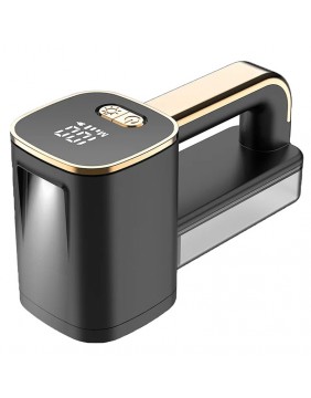 Įkraunamas pūkų rinkiklis, ZY995BLR